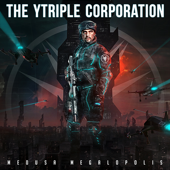 YTriple_MEDUSA_Cover