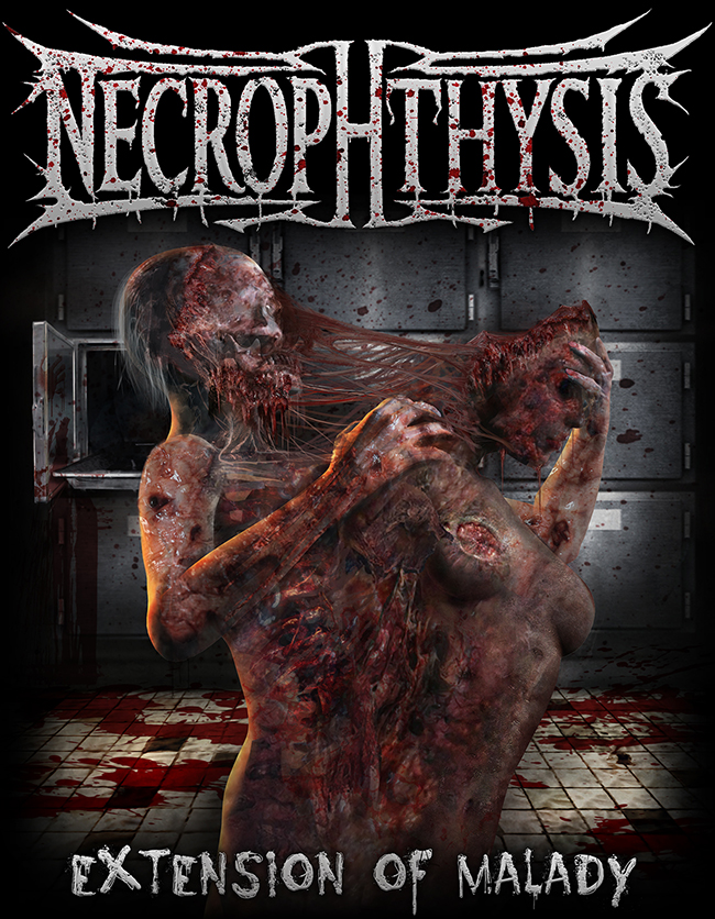 Necrophthysis